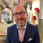 Paul Maddern