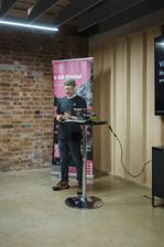 Guests at NN1 Dev Club #3