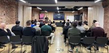 Guests at NN1 Dev Club #1