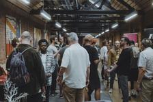 Guests at NN1 Dev Club #2
