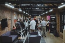 Guests at NN1 Dev Club #2