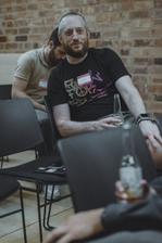 Guests at NN1 Dev Club #2