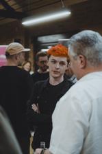 Guests at NN1 Dev Club #2