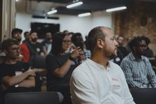 Guests at NN1 Dev Club #2