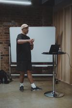Guests at NN1 Dev Club #2