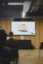 Guests at NN1 Dev Club #2