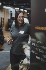Guests at NN1 Dev Club #2