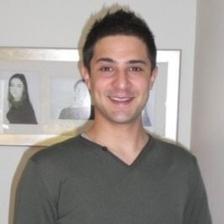 Nabil Abbas