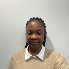 Emmanuella Okorie