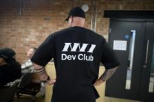 NN1 Dev Club #7