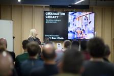 NN1 Dev Club #7